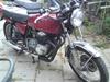 Honda cbr 400 four