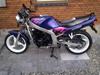 Suzuki GS 500E SOLGT [Tidl. motorcykel]