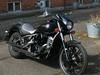 Kawasaki VN900 Custom