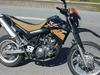 Yamaha XT660R