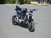 Suzuki SV1000 K7 Streetfighter