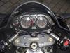 Suzuki GSX 1300 R HAYABUSA