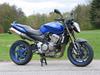 Honda Brutale Hornet 