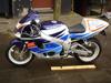 Suzuki gsx-r 750 srad [Tidl. motorcykel]