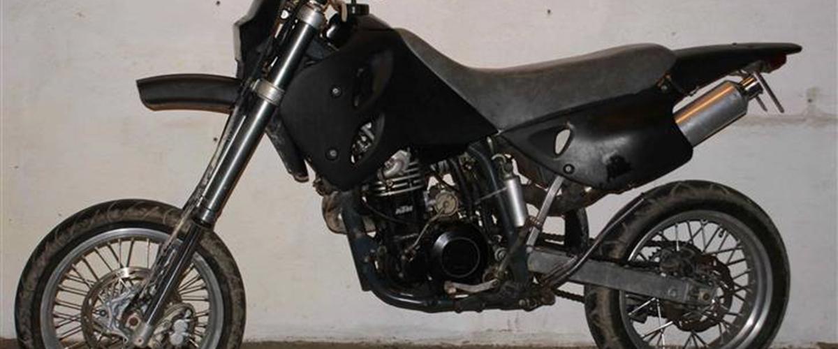 ktm 620 lc4 for sale