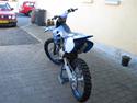 TM Racing 144