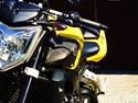 Yamaha FZ1-N