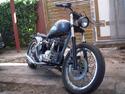 Triumph Bonneville [SOLGT]