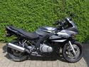 Suzuki GS 500 F