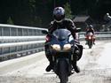 Suzuki SV 650s "Sven"
