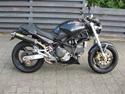 Ducati Monster 900 #SOLGT# :-(