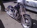 Jinlun JL 250-5  CUSTOM