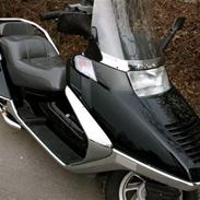 Honda Helix