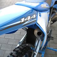 TM Racing 144