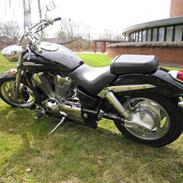 Honda VTX 1800