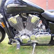 Honda VTX 1800