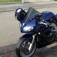 Suzuki SV 1000s