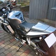 Suzuki sv650s k9