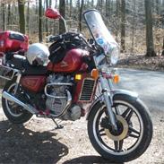 Honda cx 500 c