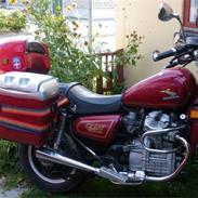 Honda cx 500 c