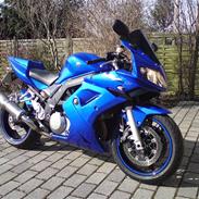Suzuki SV 1000 S **SOLGT**
