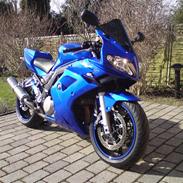 Suzuki SV 1000 S **SOLGT**