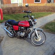 Honda Cb350F