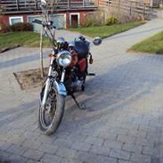 Honda Cb350F
