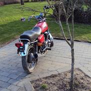 Honda Cb350F