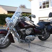 Kawasaki VN 1600 Classic