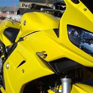 Suzuki SV 650 s