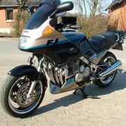 Yamaha FJ 1200