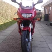 Suzuki GS 500 E