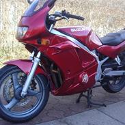 Suzuki GS 500 E