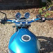 Suzuki GSF 600 N (SOLGT)