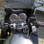 Suzuki GS 500 F