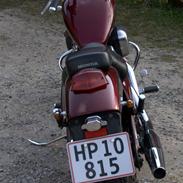 Honda VT 600