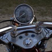 Honda VT 600
