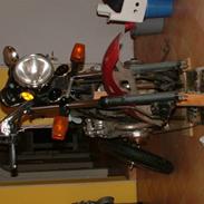 Honda CB 750F