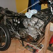 Honda CB 750F