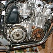 Honda CB 750F