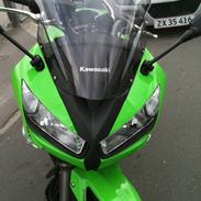 Kawasaki er6f