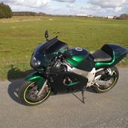 Suzuki GSXR SRAD (solgt)