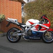 Honda cbr 900 Fireblade