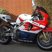 Honda cbr 900 Fireblade