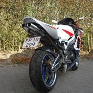 Honda cbr 900 Fireblade