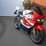 Honda cbr 900 Fireblade