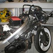 Honda VFR400R (NC30)