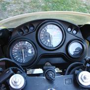 Honda cbr 600 f