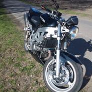 Suzuki Sv 650N